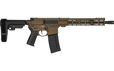 CMMG55AC20A-MB_1.jpg CMMG BNSHE MK4 5.56 12.5" PB 30RD MB