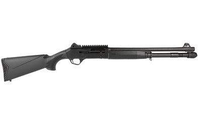 STD MANF TOROS T4 12GA 18" 5RD