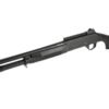 STD MANF TOROS T4 12GA 18" 5RD