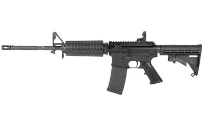 CTCR6920_1.jpg COLT M4 CARBINE 5.56 16" BLK 30RD
