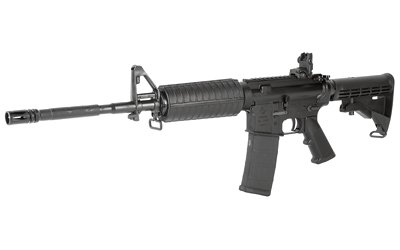 CTCR6920_3.jpg COLT M4 CARBINE 5.56 16" BLK 30RD
