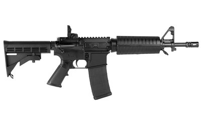 CTCR6933_2.jpg COLT CR6933 SBR 5.56 11.5" 30RD BLK
