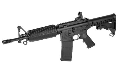 CTCR6933_3.jpg COLT CR6933 SBR 5.56 11.5" 30RD BLK