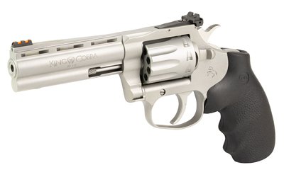 COLT KING COBRA TGT 22LR 4.25" 10RD