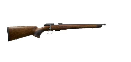 CZ02370.jpg CZ 457 ROYAL 22LR BL/WD 16" TB #