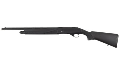 CZ 1012 G2 12GA 20" BLK SYNTHETC 4RD