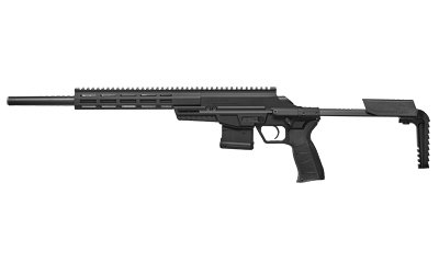 CZ 600 TRAIL 223REM 16.2" 10RD