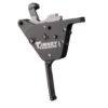 TIMNEY TRIGGER CZ 457 RIMFIRE - ADJUSTABLE LEFT HAND STRAIGHT