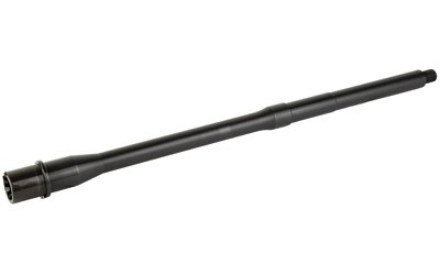 DBB556M16M50B8R_1.jpg DBB BBL 5.56NATO 16" MID MED 1/8 BLK