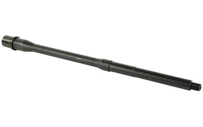 DBB556M16M50B8R_2.jpg DBB BBL 5.56NATO 16" MID MED 1/8 BLK