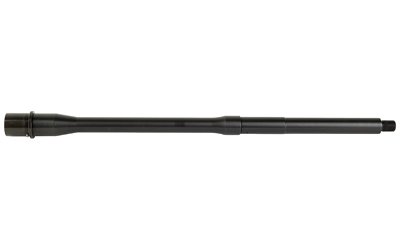 DBB556M16M50B8R_3.jpg DBB BBL 5.56NATO 16" MID MED 1/8 BLK