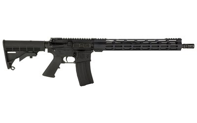 DBF171AK001_2.jpg DBF DB15 5.56 16" MLOK 30RD BLK