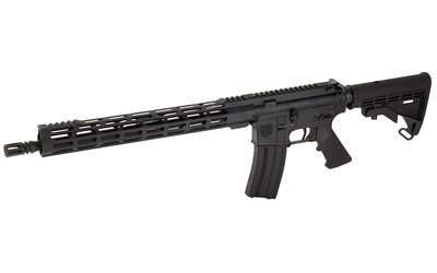 DBF171AK001_3.jpg DBF DB15 5.56 16" MLOK 30RD BLK