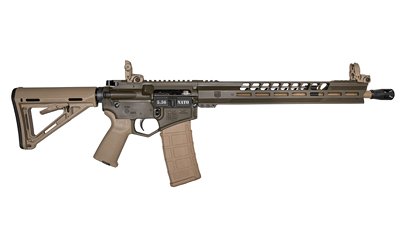 DBF171AK192_1.jpg DBF DB15 5.56 16" MLOK 30RD ODG/FDE