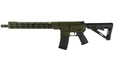 DBF171AK201_1.jpg DBF DB15 5.56 16" MLOK 30RD ODG