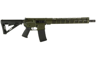 DBF171AK201_2.jpg DBF DB15 5.56 16" MLOK 30RD ODG