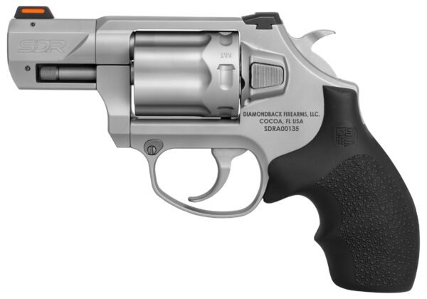 DBF20DB0700P711.jpg DBF SDR 9MM DA REV 2SS 6R FO