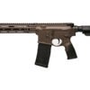 DD02-128-00166_1.jpg DD M4V7P PISTOL 300BLK 30RD BRN PSB