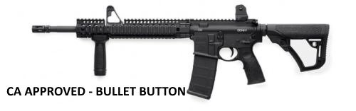 DD0205015027058.jpg DANIEL DEFENSE DDM4 V1 5.56MM 12" RAIL CA