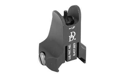 DD19-017-04013_1.jpg DD RAIL MOUNTED FIXED FRONT SIGHT