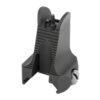 DD RAIL MOUNTED FIXED FRONT SIGHT