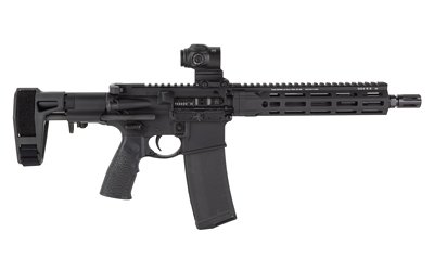 DDSB-19_2.jpg DD M4 PSTL 556 10.3" CYC 30RD BK BRC