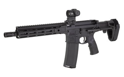 DDSB-19_3.jpg DD M4 PSTL 556 10.3" CYC 30RD BK BRC
