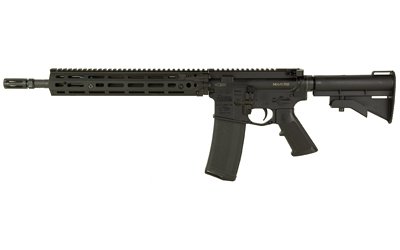 DDWEBGB-M4A1_1.jpg DD DD4 M4A1RIII 223/556 14.5P B5