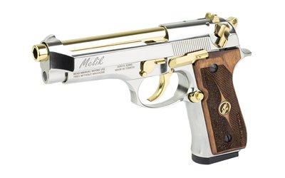 DYR10L-MELIK9-NG-TR_3.jpg DERYA MELIK 9MM 4.9" 10RD SLVR/GOLD
