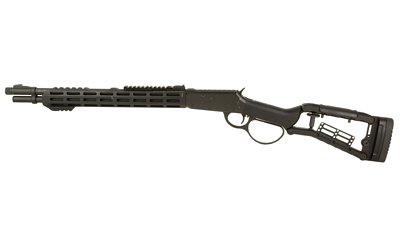 DYRRAN-18-45_1.jpg DERYA RAN IRONWOLF 45C 18" 8RD BLK