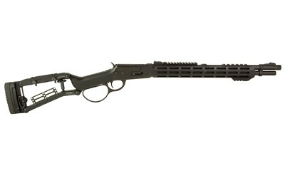 DYRRAN-18-45_2.jpg DERYA RAN IRONWOLF 45C 18" 8RD BLK