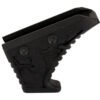ESDEFG-1-5-PIC-BLK_1.jpg ESD ENHANCED FOREGRIP PIC BLACK