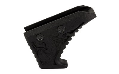 ESDEFG-1-5-PIC-BLK_1.jpg ESD ENHANCED FOREGRIP PIC BLACK