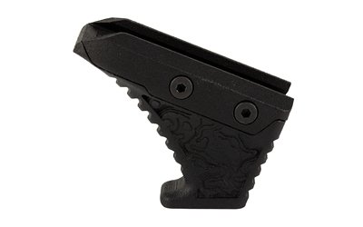 ESDEFG-1-5-PIC-BLK_2.jpg ESD ENHANCED FOREGRIP PIC BLACK