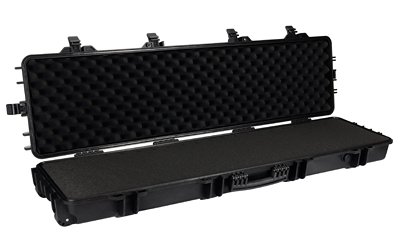 EVODS LIBERATOR SCOPED RIFLE CS BLK
