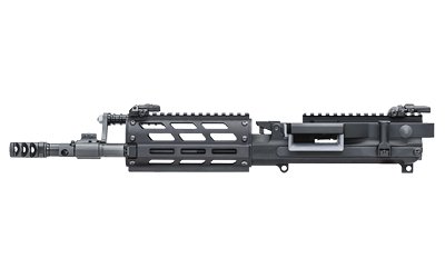 FIGHT MCR MIL DF UPR 556 MLOK 12.5"