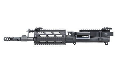 FIGHT MCR MIL DF UPR 556 PIC 12.5"