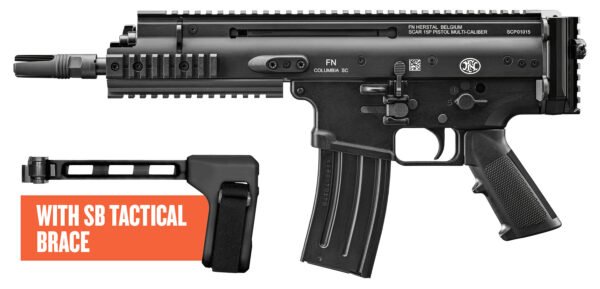 FN2038101882.jpg FNM SCAR 15P SBT 5.56 7.5B 30