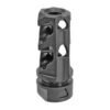 FORT300BLK-MB_1.jpg FORTIS 300BLK MUZZLE BRAKE