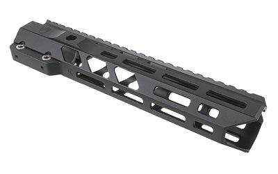 FORT556-CAM-096-ML_2.jpg FORTIS CAMBER RAIL 9.6" MLOK BLACK