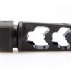 FORTIS MUZZLE BRAKE 556 BLK