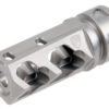 FORTIS MUZZLE BRAKE 556 SS