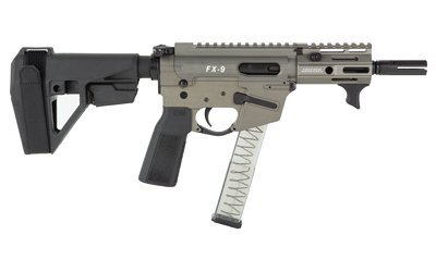 FRDFX9P4E-FDE_2.jpg FRD ORD FX9 ELT SBA5 9MM 4" 32RD FDE