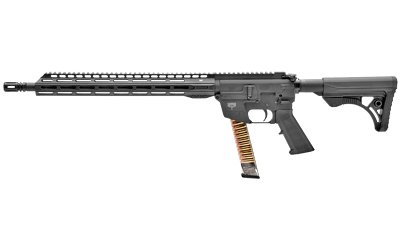 FRDFX9R16_1.jpg FRD ORD FX9 PCC 9MM 16" 32RD BLK