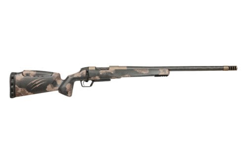 FRRISCX65PR22BR.jpg FIERCE FIREARMS CF RIVAL XP 2 300P BRZ/SON 22"