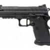 FUSION XP PRO V2 9MM 4" 10RD BLACK