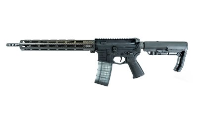 FX5500_1.jpg FAXON ION ULTRALT 556 16" 30RD BLK