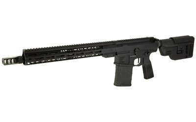 FX8616_3.jpg FAXON SENTINEL 8.6BLK 16" 20RD BLK
