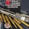 FZFULLAUTOLWNH.jpg FAIL ZERO FULL AUTO BCG - LIGHTWEIGHT 5.56MM AR-15