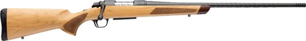 G035849224_1.jpg BROWNING AB3 PRO HUNTER 270 - WIN 22" BLUED MAPLE DELUXE
